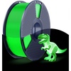 Luminous Pla  Green Pla  Glow Green