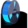 Luminous Pla  Blue Pla  Glow Blue
