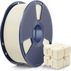 1kg Bone White