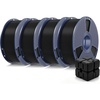 1kg*4 Black+black+black+black