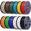 Black+white+bone White+klein Blue+green+red+orange+vivid Yellow +Cyan+olive Green+coffee Brown+oak